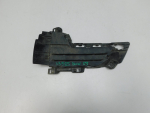 Решетка в бампер левая для BMW X5 F15 2013-2018, OEM 51117307993 - вид 3 (фото)