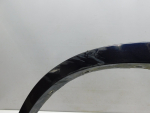 Накладка крыла переднего правого для BMW X6 F16 2014>, OEM 51778056550 - вид 2 (фото)