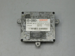 Блок управления светом для Audi A6 [C7,4G] 2011-2018, OEM 4G0907397Q - вид 1 (фото)