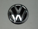 Эмблема для Volkswagen Tiguan 2007-2017, OEM 5N0853630 - вид 1 (фото)