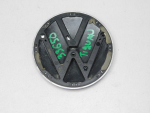 Эмблема для Volkswagen Tiguan 2007-2017, OEM 5N0853630 - вид 2 (фото)