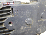 Заслонка дроссельная для Kia Ceed 2012-2018, OEM 351002B150 - вид 3 (фото)