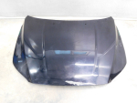 Капот для Volvo S80 2006-2016, OEM 31371418 - вид 1 (фото)