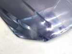 Капот для Volvo S80 2006-2016, OEM 31371418 - вид 3 (фото)