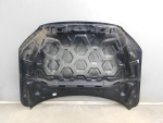 Капот для Volvo S80 2006-2016, OEM 31371418 - вид 6 (фото)