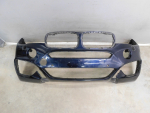 Бампер передний для BMW X6 F16 2014>, OEM 51118056492 - вид 1 (фото)