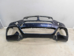 Бампер передний для BMW X6 F16 2014>, OEM 51118056492 - вид 2 (фото)