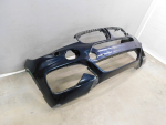 Бампер передний для BMW X6 F16 2014>, OEM 51118056492 - вид 3 (фото)