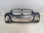 Бампер передний для BMW X3 G01 2017>, OEM 5111139605 - вид 1 (фото)