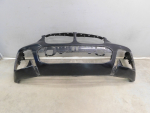 Бампер передний для BMW X3 G01 2017>, OEM 5111139605 - вид 2 (фото)
