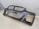 Бампер передний для BMW X3 G01 2017>, OEM 5111139605 - вид 6 (фото)