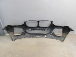 Бампер передний для BMW X3 G01 2017>, OEM 5111139605 - вид 7 (фото)