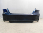 Бампер задний для Toyota Camry V70 2017>, OEM 5215906B80 - вид 1 (фото)