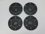 Колпак декоративный для Volkswagen Crafter 2006-2017, OEM A9064010025 - вид 1 (фото)