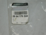 Омыватель фары для Renault Scenic 2009>, OEM 286417659R - вид 3 (фото)