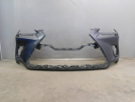 Бампер передний для Lexus NX 200 2014>, OEM 5211978130 - вид 1 (фото)