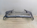 Бампер передний для Lexus NX 200 2014>, OEM 5211978130 - вид 2 (фото)
