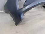 Бампер передний для Lexus NX 200 2014>, OEM 5211978130 - вид 5 (фото)