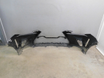 Бампер передний для Lexus NX 200 2014>, OEM 5211978130 - вид 6 (фото)