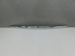 Накладка двери багажника для Volvo XC60 2017>, OEM 31454518 - вид 1 (фото)