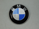 Эмблема для BMW 5-серия F10/F11 2009>, OEM 51148132375 - вид 1 (фото)