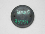 Эмблема для BMW 5-серия F10/F11 2009>, OEM 51148132375 - вид 2 (фото)