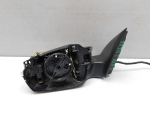 Зеркало левое электрическое для Skoda Rapid 2013-2020, OEM 5JB857501J - вид 3 (фото)