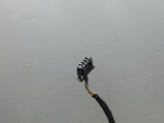 Зеркало левое электрическое для Skoda Rapid 2013-2020, OEM 5JB857501J - вид 4 (фото)
