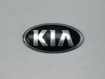 Эмблема для Kia K5 2020>, OEM 863183R500 - вид 1 (фото)