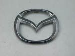 Эмблема для Mazda 3 (BL) 2008-2013, OEM С23551731 - вид 1 (фото)