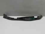 Уплотнитель двери для BMW X1 F48 2015>, OEM 51357349664 - вид 1 (фото)