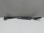 Уплотнитель двери для BMW X1 F48 2015>, OEM 51357349664 - вид 2 (фото)