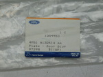 Накладка порога для Ford S-MAX 2006>, OEM 1354983 - вид 3 (фото)