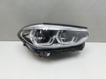 Фара правая для BMW X3 G01 2017>, OEM 63118739654 - вид 1 (фото)