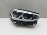 Фара правая для BMW X3 G01 2017>, OEM 63118739654 - вид 2 (фото)