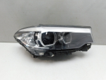 Фара правая для BMW 5-серия G30 2016>, OEM 8499112-01 - вид 1 (фото)