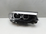 Фара правая для BMW 5-серия G30 2016>, OEM 8499112-01 - вид 2 (фото)