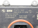 Блок управления LED-лампами для BMW 5-серия G30 2016>, OEM 7472762 - вид 3 (фото)