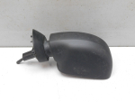 Зеркало левое механическое для Renault Sandero 2009>, OEM 8200965091 - вид 2 (фото)