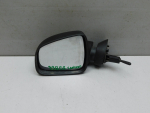 Зеркало левое механическое для Renault Sandero 2009>, OEM 8200965091 - вид 3 (фото)