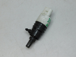 Насос омывателя для BMW X1 E84 2009-2015, OEM 67127298309 - вид 1 (фото)