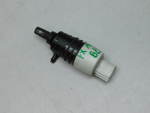 Насос омывателя для BMW X1 E84 2009-2015, OEM 67127298309 - вид 2 (фото)