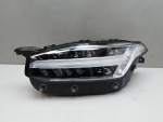Фара левая для Volvo XC90 2015>, OEM 31656987 - вид 2 (фото)