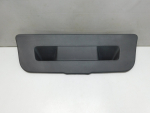 Обшивка крышки багажника для Volkswagen Polo Sedan 2011-2020, OEM 6RU867605 - вид 1 (фото)