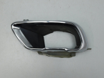 Насадка на глушитель для BMW X5 G05 2018>, OEM 51128074190 - вид 1 (фото)