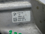 Насадка на глушитель для BMW X5 G05 2018>, OEM 51128074190 - вид 3 (фото)