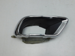 Насадка на глушитель для BMW X5 G05 2018>, OEM 51128074189 - вид 1 (фото)