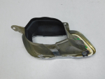 Насадка на глушитель для BMW X5 G05 2018>, OEM 51128074189 - вид 2 (фото)