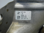 Насадка на глушитель для BMW X5 G05 2018>, OEM 51128074189 - вид 3 (фото)