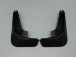 Брызговики к-кт для Ford Focus III 2011>, OEM 1798977 - вид 1 (фото)